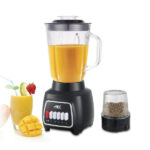 Anex 6136 Blender Grinder – White - Image 2
