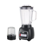Anex 6136 Blender Grinder – White - Image 3