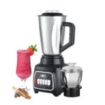 Anex 6138 Blender Grinder – Black