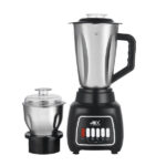 Anex 6138 Blender Grinder – Black - Image 2