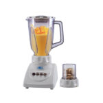 Anex 690 Blender Grinder – White - Image 3