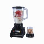 Anex 697 Blender Grinder – Black