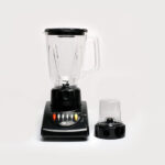Anex 697 Blender Grinder – Black - Image 2