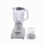 Anex 697 Blender Grinder – Black - Image 3