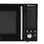 Dawlance 131HP Microwave Oven – Black - Image 3
