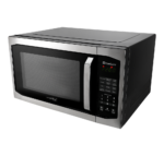 Dawlance 142 Microwave Oven – Silver - Image 2