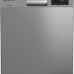 Dawlance 1451 INVERTER Dishwasher – Silver
