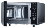Dawlance 25BG Built-in Microwave Oven – Black - Image 3