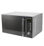 Dawlance 295 Microwave Oven – Silver - Image 2