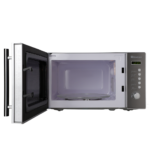 Dawlance 295 Microwave Oven – Silver - Image 3