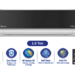 Dawlance 30 ENERCON Split AC – White