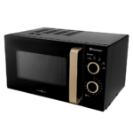 Dawlance 374 Microwave Oven – Golden - Image 2