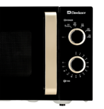 Dawlance 374 Microwave Oven – Golden - Image 3