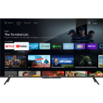 Dawlance 43G3AP 43 Inch LED TV – Black