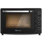 Dawlance 4520 Mini Oven – Black