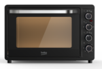 Dawlance 4520 Mini Oven – Black - Image 2