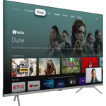 Dawlance 50G22 50 Inch LED TV – Black - Image 3