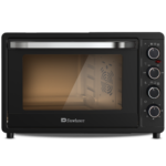 Dawlance 5222 Mini Oven – Black
