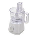 Dawlance 5240FOOD Food Processor – White - Image 2