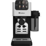 Dawlance 5304 Coffee Maker – Silver
