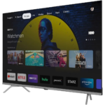 Dawlance 55G22 55 Inch LED TV – Black - Image 2