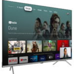 Dawlance 55G22 55 Inch LED TV – Black - Image 3