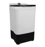 Dawlance 6000 Spin Dryer – White - Image 2