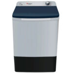 Dawlance 6050 Spin Dryer – White