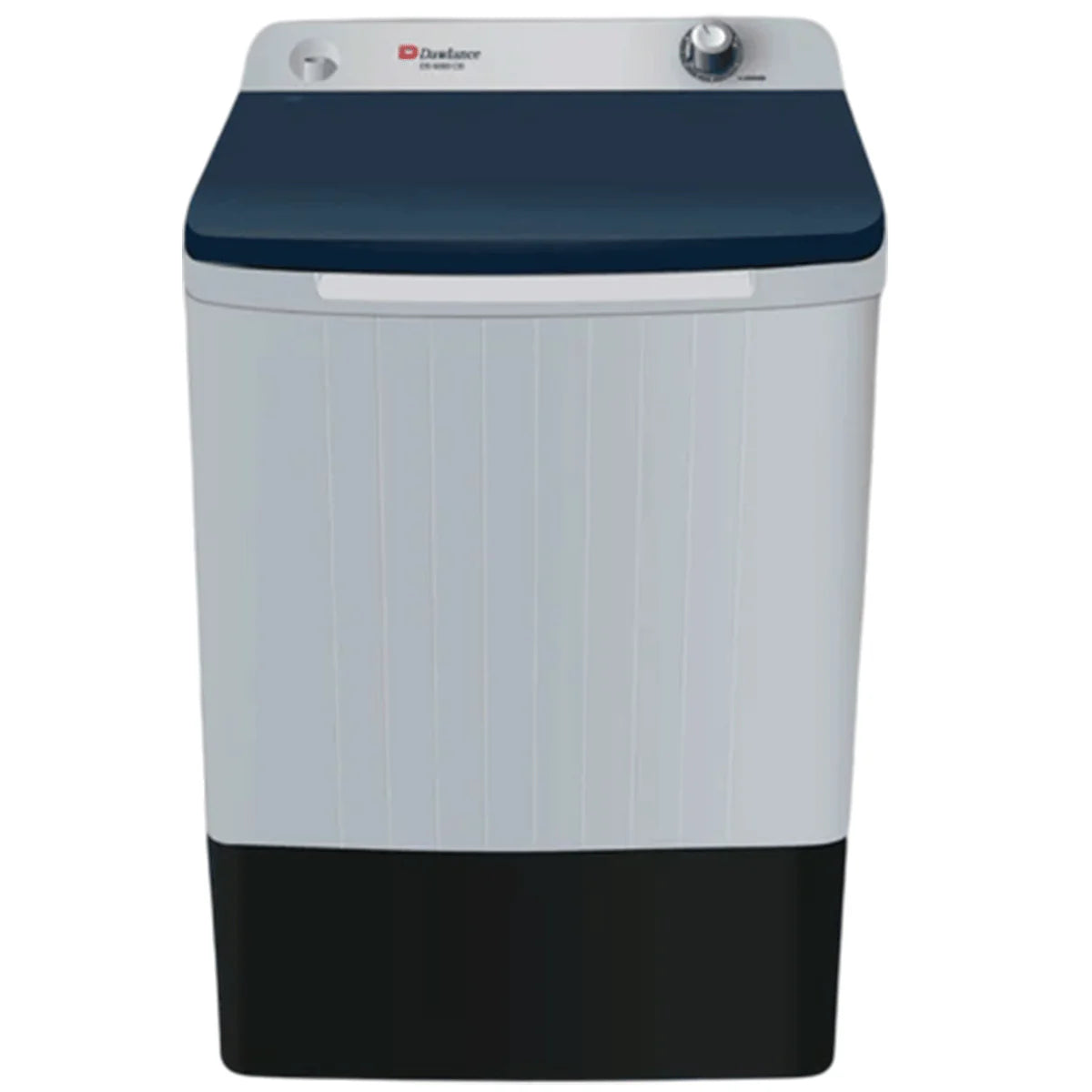 DAW-6050 Dawlance 6050 Spin Dryer β White - Image 1