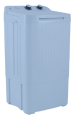 Dawlance 6100WM Washing Machine – White - Image 2