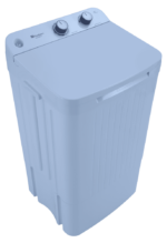 Dawlance 6100WM Washing Machine – White - Image 3