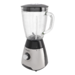 Dawlance 620 Blender – Silver - Image 2