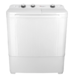 Dawlance 6550 Washing Machine – White