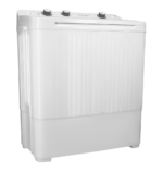 Dawlance 6550 Washing Machine – White - Image 3