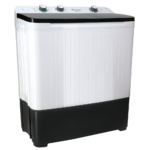 Dawlance 6550G Washing Machine – White - Image 2