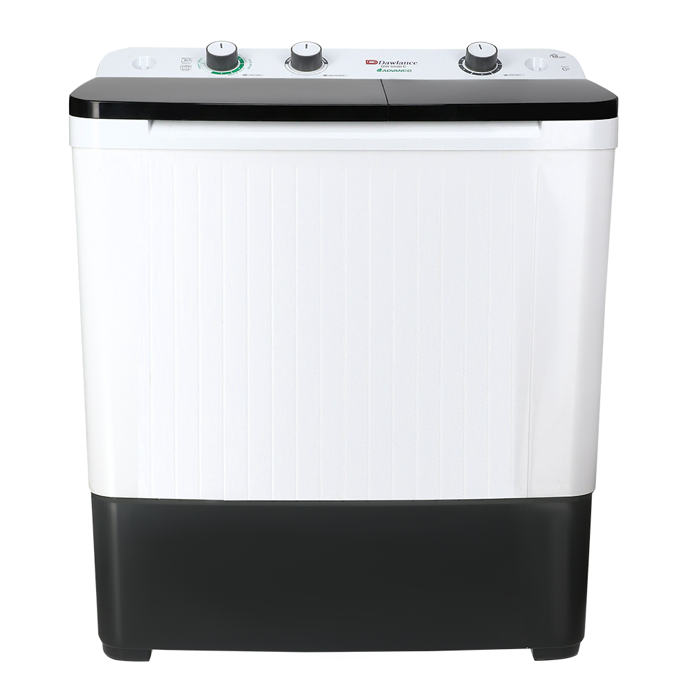 DAW-6550G Dawlance 6550G Washing Machine β White - Image 1