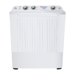 Dawlance 6580 Washing Machine – White