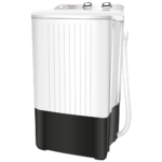 Dawlance 7200 Washing Machine – White - Image 2