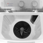 Dawlance 7200 Washing Machine – White - Image 3