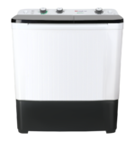 Dawlance 7500 Washing Machine – White