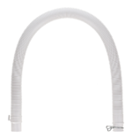 Dawlance 7500 Washing Machine – White - Image 2