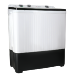 Dawlance 7500 Washing Machine – White - Image 3