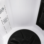 Dawlance 8550 Washing Machine – White - Image 2