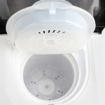 Dawlance 8550 Washing Machine – White - Image 3