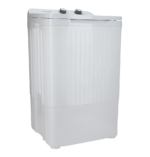Dawlance 9000 Spin Dryer – White - Image 2