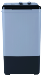 Dawlance 9100 Washing Machine – White