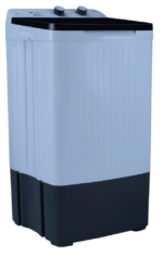 Dawlance 9100 Washing Machine – White - Image 2