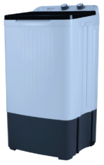Dawlance 9100 Washing Machine – White - Image 3