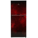Dawlance 91999 DIGITALPRO Refrigerator – Red - Image 2
