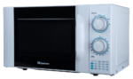 Dawlance MD4 Microwave Oven – White - Image 2